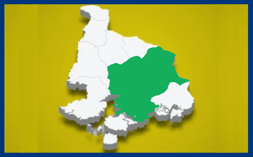 La Ceiba